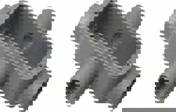 Form 85, X Body, 3/4